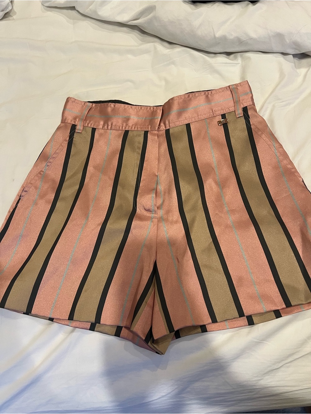 Escada Sport Shorts